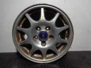 Felge 4909156 Saab 9-3 I (YS3D) Schrägheck 2.2 TiD 16V (D223L)