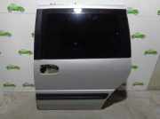 Tür Links Hinten GRIS Opel Sintra Großraumlimousine 2.2i GLS,CD 16V (X22XE)