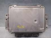 Motorsteuergerät 4M5112A650PA Ford Focus C-Max Großraumlimousine 1.6 TDCi 16V (G8DA)