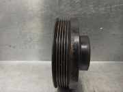 Türgriff Außen Links Hinten 51217207539 BMW SERIE 3 BERLINA (E90) 2.0 16V Diesel