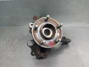 Achsschenkel Halter Links Vorne 1882875 Ford Focus 3 Schrägheck 1.6 EcoBoost 16V (JTDB)