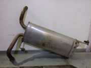 Auspuff Endtopf TAM20 Kia Picanto (TA) Schrägheck 1.0 12V (G3LA)