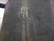 Auspuff Endtopf 23602 Lexus III (_E3_) 300h (AVE30_)