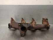 Auspuff Krümmer 8200091430 Renault I FASE 2 CLASSIC (LA..) 1.9 dCi Diesel CAT