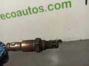 Lambdasonde NTK629W55639 Daewoo / Chevrolet Matiz Schrägheck 1.0 (B10S1)