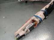 Seiten Airbag RECHTS VOOR 78800TGLG822M1 Honda Civic (FK6/7/8/9) Schrägheck 1.0i VTEC Turbo 12V (P10A2)