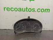 Tachoeinheit Kmh 5550013101 Toyota Furgoneta (MDX_) 2.0 D (MDX3)