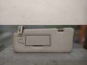 Sonnenblende Links A1648101310 Mercedes-Benz GL (X164) SUV 3.0 GL 320 CDI V6 24V (OM642.940)