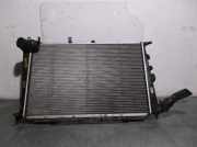 Radiator 9613892380 Citroën Xantia (X1/2) Schrägheck 1.6i X,Sensation (XU5JP-Z(BFZ))