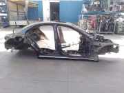 Karosserie Teil Rechts ACHTER A2056004600 Mercedes-Benz C (W205) Limousine C-220 2.2 CDI BlueTEC, C-220 d 16V (OM651.921)