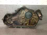 Steuerkette Abdeckung 057103153AE Audi SQ7 (4MB/4MG) SUV 4.0 TDI V8 32V (CZAC)