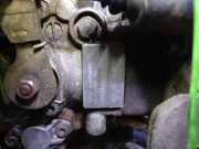 Heckspoiler 7966021000 SsangYong Rodius Großraumlimousine 2.7 270 Xdi 20V 4x2 (M665.925(Euro 4))