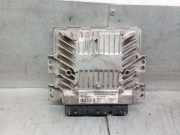MotorsteuergerÃ¤t 8V2112A650EC Ford Fiesta 6 (JA8) SchrÃ¤gheck 1.4 TDCi (F6JD)