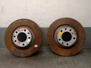 Bremsscheibe Hinten 1609583080 Peugeot 508 (F3/FB/FH/FP) Liftback 2.0 16V BlueHDi 160 (DW10FCC(EHY))