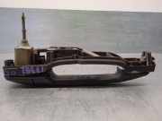 T?rgriff Au?en Links Vorne 1637600034 Mercedes-Benz ML I (163) SUV 270 2.7 CDI 20V (OM612.963)