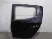 Tür Links Hinten 5730B492 Mitsubishi L-200 Pick-up 2.2 DI-D (4N14)