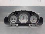 Tachoeinheit Kmh 1705401711 Mercedes-Benz SLK (R170) Cabrio 2.3 230 K 16V (M111.973)