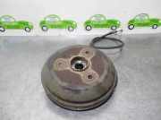 Achsschenkel Halter Links Hinten Smart City-Coupé Schrägheck 3-drs 0.6 Turbo i.c. Smart&Pulse (M160.12)