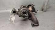 Turbolader 93166899 Saab 9-3 Sport Estate (YS3F) Kombi 1.9 TTiD 16V (Z19DTR)
