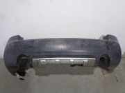 StoÃŸstange Hinten 4Z7807303 Audi Allroad (C5) Kombi 2.5 V6 TDI 24V (BAU)