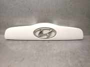 Zierleiste ACHTER 873101C000 Hyundai Getz Schrägheck 1.5 CRDi 12V (D3EA)