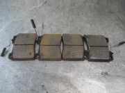 Ölwannenabdeckung 121010D020 Toyota Corolla Verso (R10/11) Großraumlimousine 1.8 16V VVT-i (1ZZFE)