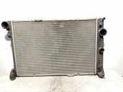 Radiator A2045003703 Mercedes-Benz E (W212) Limousine E-500 4.7 V8 32V 4-Matic (M278.922)