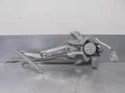 Fensterheber Rechts Vorne 72215S4NG01 Honda HR-V (GH) SUV 1.6 16V 4x2 (D16W1)