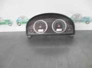 Tachoeinheit Kmh 1S7F10849 Ford Mondeo III Schr?gheck 2.0 TDCi 130 16V (FMBA)
