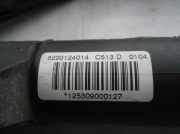 Vorhang Airbag Links VOOR 8200124014 Renault LAGUNA II (BG0) 1.9 dCi Diesel