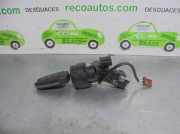 Zündschloss 9663123380 Citroën CITROËN III (SX) 1.2 THP 110