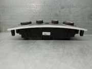 Bedienung Klimacontrolle A2038301785 Mercedes-Benz C Sportcoupé (C203) Schrägheck 1.8 C-180K 16V (M271.946)