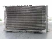 Klimakondensator 1671713 Ford Mondeo III Limousine 2.0 TDCi/TDDi 115 16V (D6BA)