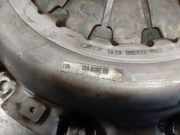 Kupplungsset 324010160 Daihatsu Rocky Hardtop Geländewagen 2.8 TD Intercooler (DL-52)