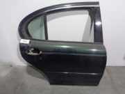 Tür Rechts Hinten C2S42631 Jaguar X-type Limousine 2.0 V6 24V (YB)