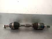 Antriebswelle Links Vorne GD782560XC Mazda 6 (GH12/GHA2) Limousine 2.2 CDVi 16V 130 (R2)