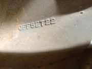 Tankklappe 1353354080 Citroën CITROËN NEMO 1.3 HDi FAP