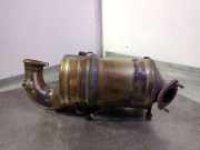 Rußpartikelfilter 55216690 Lancia Delta (844) Schrägheck 2.0 D Multijet 16V 165 (198.A.5000)