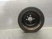 Kurbelwellen-Riemenscheibe 038105243M Volkswagen Polo IV (9N1/2/3) Schrägheck 1.9 SDI (ASY) ASY