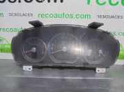 Tachoeinheit Kmh 940032B640 Hyundai Santa Fe II (CM) SUV 2.2 CRDi 16V 4x4 (D4EB)
