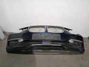StoÃŸstange Vorne 51117293022 BMW 3 serie Touring (F31) Kombi 330d 3.0 24V (N57-D30A)