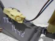 Scheibenwischermotor Hinten 8496000042 Mazda 6 Sportbreak (GY19/89) Kombi 2.0 CiDT HP 16V (RF5C)