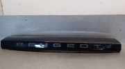 Zierleiste ACHTER 9825956380 Peugeot 2008 (UD/UK/UR/US/UX) Großraumlimousine 1.2 VTi 12V PureTech 100 (EB2ADT(HNK))