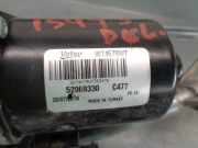 Scheibenwischermotor Vorne 52069330 Fiat TIPO II (357) FAM Easy