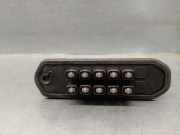 Zentralverriegelung Motor Links Hinten 1488937080 Peugeot 807 Gro?raumlimousine 2.2 HDiF 16V (DW12TED4(4HW))