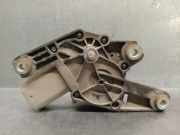 Scheibenwischermotor Hinten A2048201142 Mercedes-Benz C (W204) Limousine 3.0 C-320 CDI V6 24V (OM642.960)