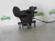 Achsschenkel Halter Rechts Vorne 40014 Nissan TINO (V10M) 2.0 16V CAT