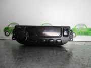 Bedienung Klimacontrolle DTX040517137 Daewoo / Chevrolet Evanda Limousine 2.0 16V (T20SED)