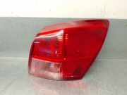 Rücklicht Rechts 26550JD000 Nissan Qashqai (J10) SUV 2.0 16V (MR20DE(Euro 5))