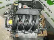 Motor F4PC770 Renault II (BG0) 1.8 CAT